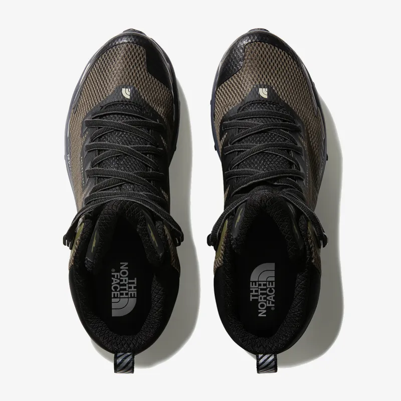 The North Face MEN’S VECTIV™ FASTPACK MID FUTURELIGHT™ 