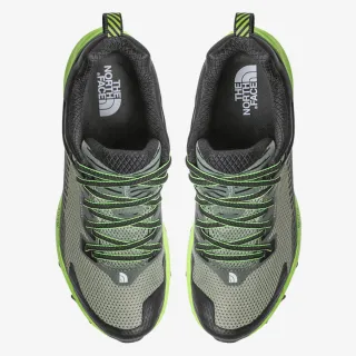 The North Face M VECTIV FP FL TEAGREEN/TNFBLK 