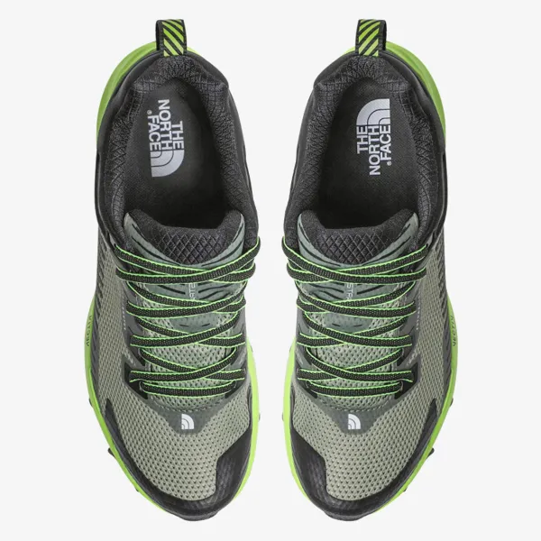 The North Face M VECTIV FP FL TEAGREEN/TNFBLK 
