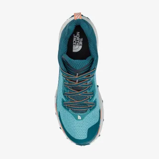 The North Face W VECTIV FP FL REEFWTRS/BLUCRL, 6 
