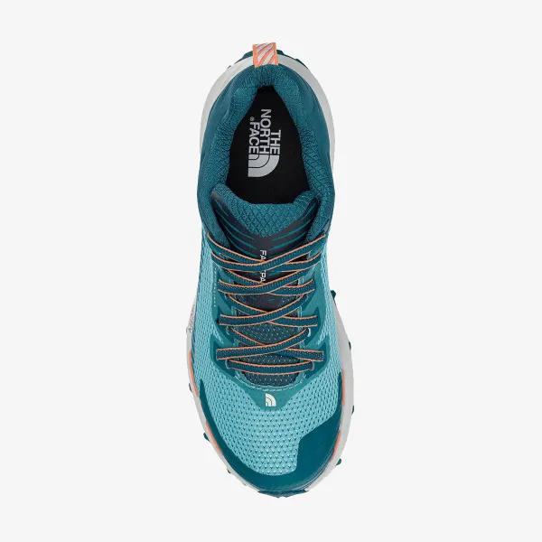 The North Face W VECTIV FP FL REEFWTRS/BLUCRL, 6 