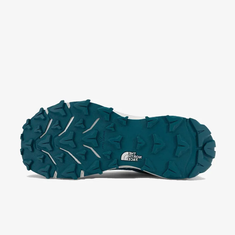 The North Face W VECTIV FP FL REEFWTRS/BLUCRL, 6 