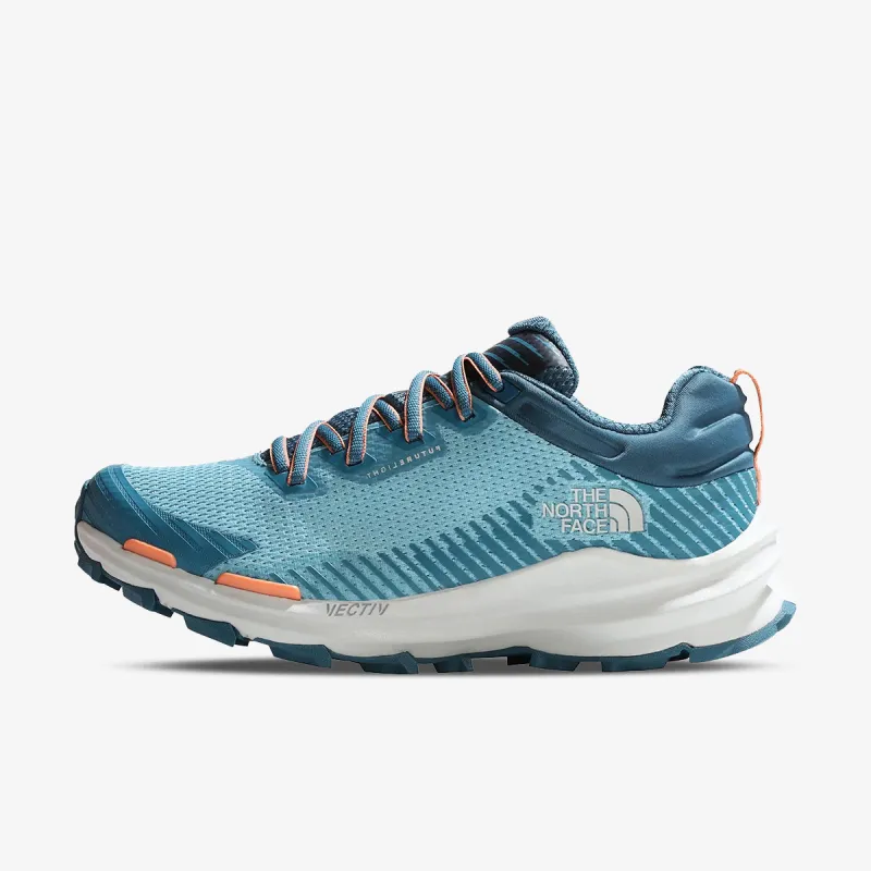 The North Face W VECTIV FP FL REEFWTRS/BLUCRL, 6 