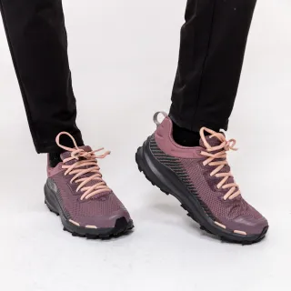The North Face W VECTIV FASTPACK FUTURELIGHT FAWN GREY/ 