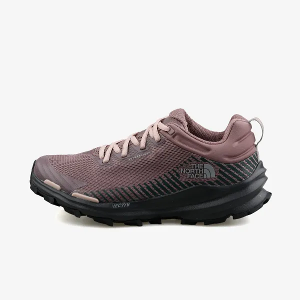 The North Face W VECTIV FASTPACK FUTURELIGHT FAWN GREY/ 