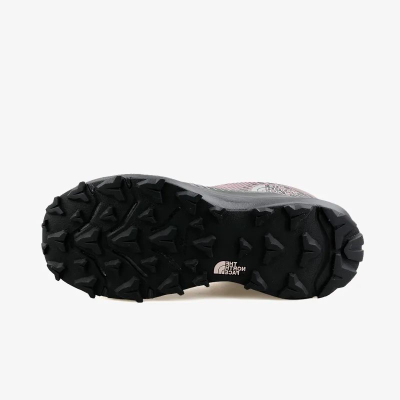 The North Face W VECTIV FASTPACK FUTURELIGHT FAWN GREY/ 