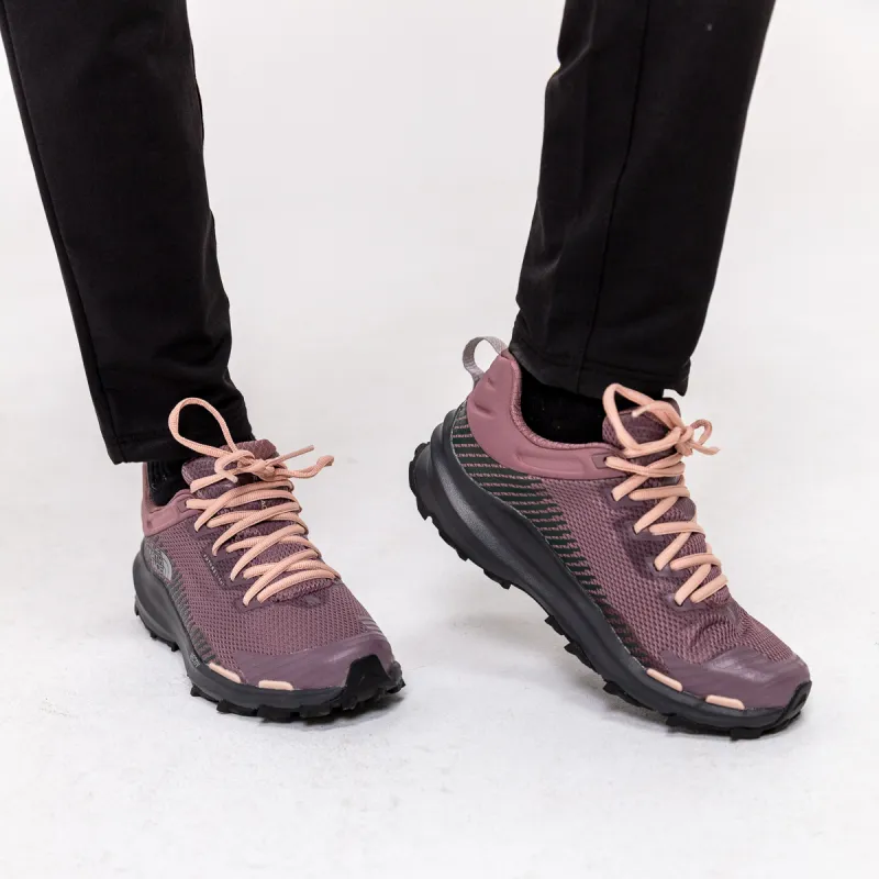 The North Face W VECTIV FASTPACK FUTURELIGHT FAWN GREY/ 