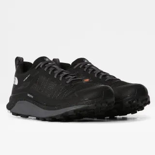 The North Face M VECTV INFNT FL RFL TNFBLK/VANADSGR 