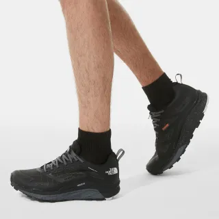 The North Face M VECTV INFNT FL RFL TNFBLK/VANADSGR 