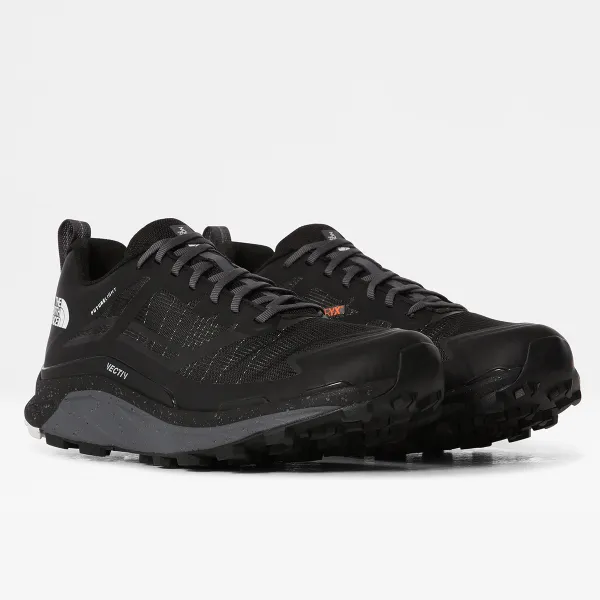 The North Face M VECTV INFNT FL RFL TNFBLK/VANADSGR 