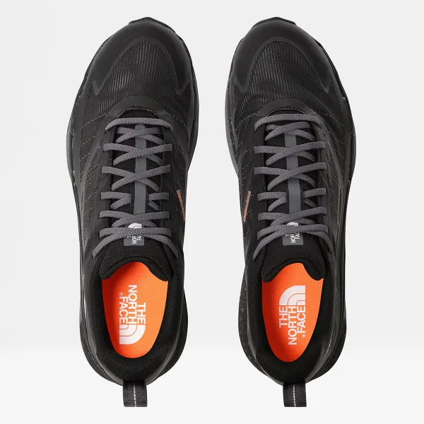 The North Face M VECTV INFNT FL RFL TNFBLK/VANADSGR 