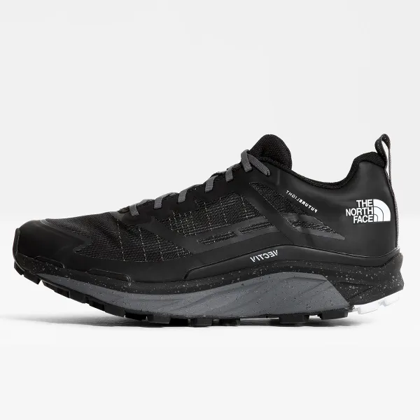 The North Face M VECTV INFNT FL RFL TNFBLK/VANADSGR 