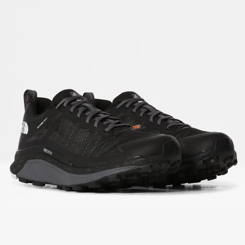 The North Face M VECTV INFNT FL RFL TNFBLK/VANADSGR 