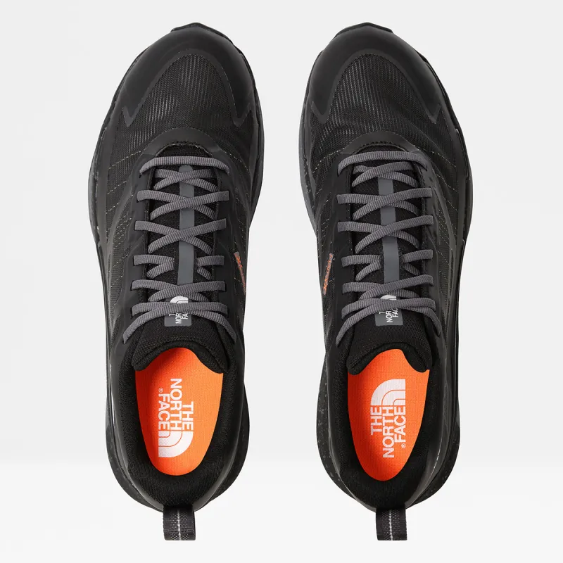 The North Face M VECTV INFNT FL RFL TNFBLK/VANADSGR 