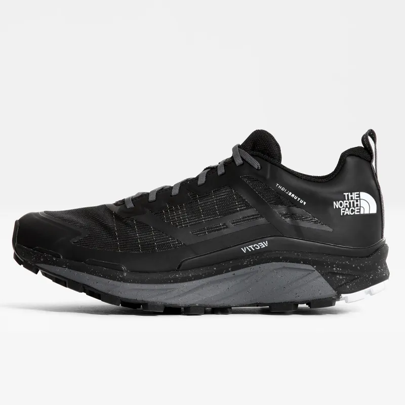The North Face M VECTV INFNT FL RFL TNFBLK/VANADSGR 