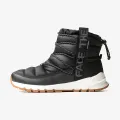 The North Face W THERMOBALL LACE UP WP TNF BLACK/GARDEN 