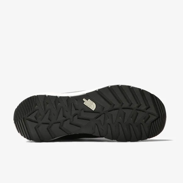 The North Face W THERMOBALL PROGRESSIVE ZIP II WP DEEP 