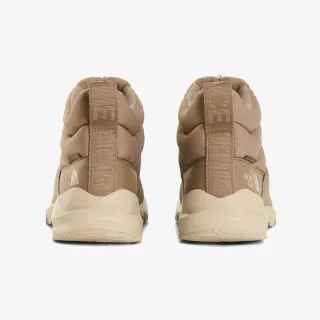 The North Face W THERMOBALL PROGRESSIVE ZIP II WP 