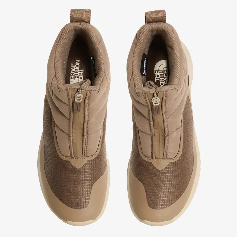The North Face W THERMOBALL PROGRESSIVE ZIP II WP 