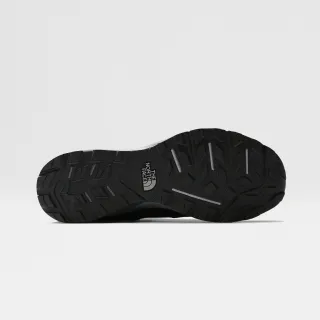 The North Face Men’s Cragstone Mid Wp 