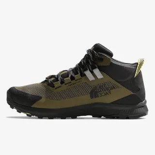 The North Face Men’s Cragstone Mid Wp 