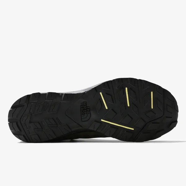 The North Face Men’s Cragstone Mid Wp 