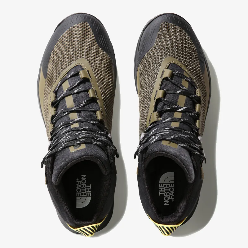 The North Face Men’s Cragstone Mid Wp 