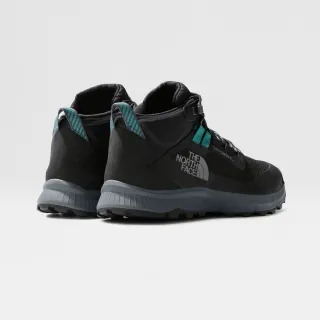 The North Face Women’s Cragstone Mid Wp 