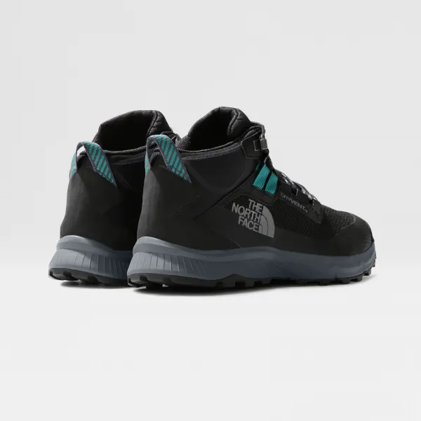 The North Face Women’s Cragstone Mid Wp 