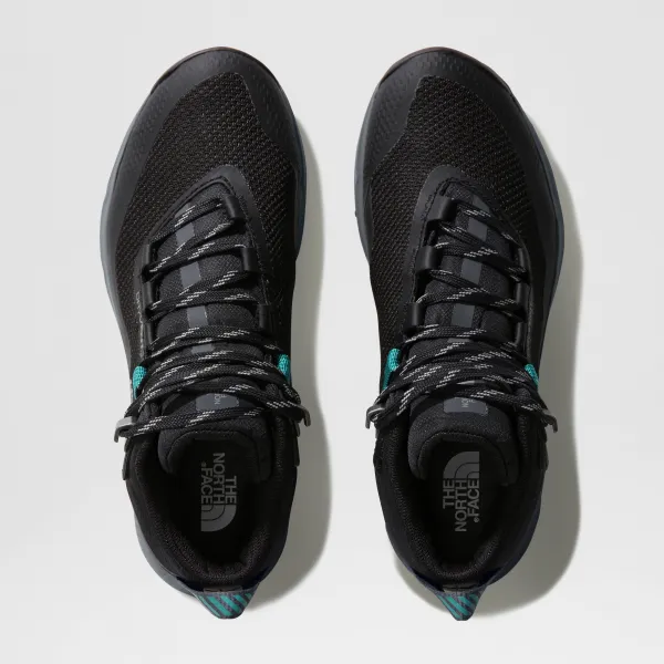 The North Face Women’s Cragstone Mid Wp 