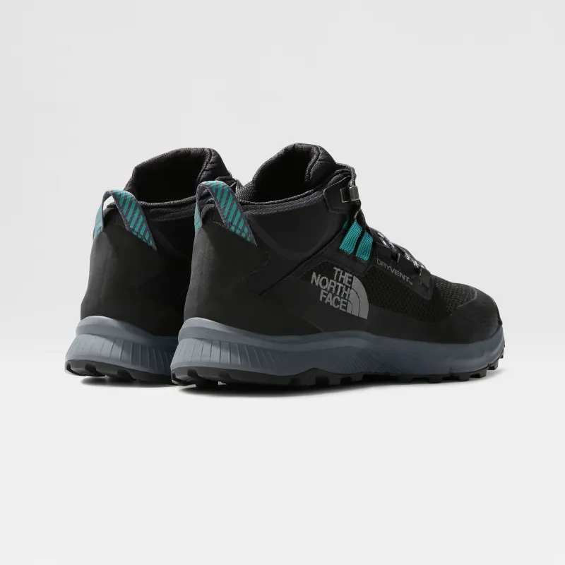 The North Face Women’s Cragstone Mid Wp 