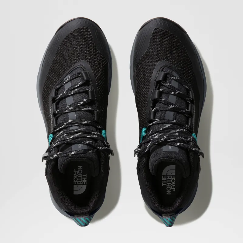 The North Face Women’s Cragstone Mid Wp 
