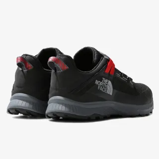 The North Face M CRAGSTONE WP TNF BLACK/VANADIS GREY 
