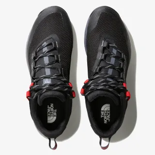 The North Face M CRAGSTONE WP TNF BLACK/VANADIS GREY 