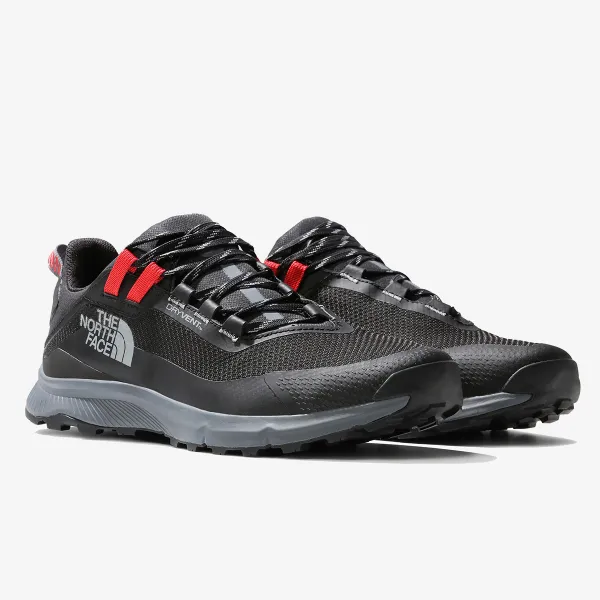 The North Face M CRAGSTONE WP TNF BLACK/VANADIS GREY 