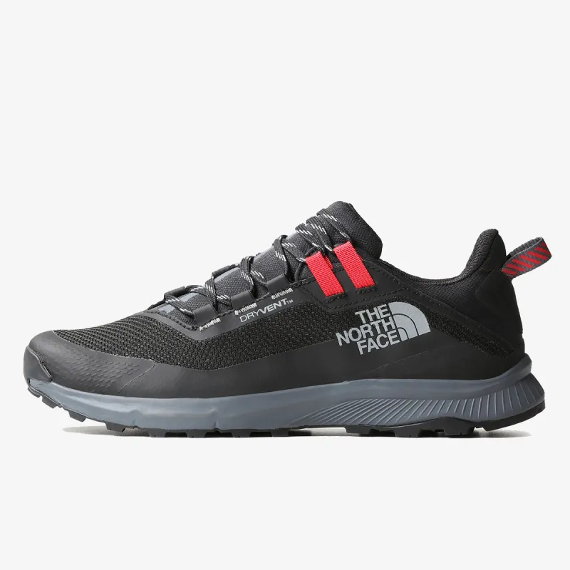 The North Face M CRAGSTONE WP TNF BLACK/VANADIS GREY 
