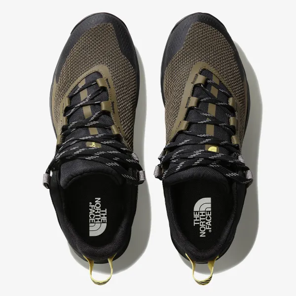 The North Face Men’s Cragstone Wp 