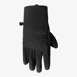 The North Face M APEX ETIP GLOVE TNF BLACK 