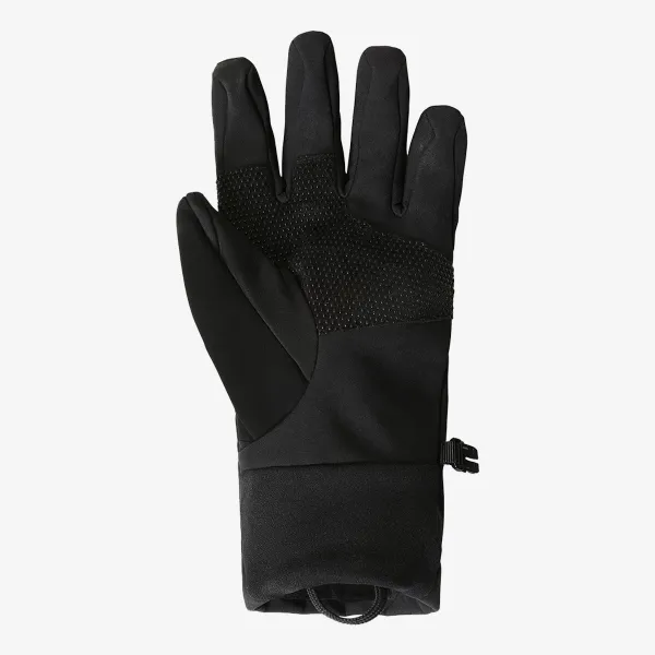 The North Face M APEX ETIP GLOVE TNF BLACK 