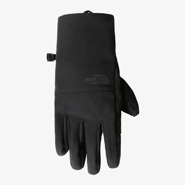 The North Face M APEX ETIP GLOVE TNF BLACK 
