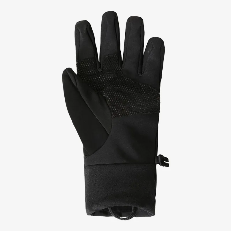 The North Face M APEX ETIP GLOVE TNF BLACK 