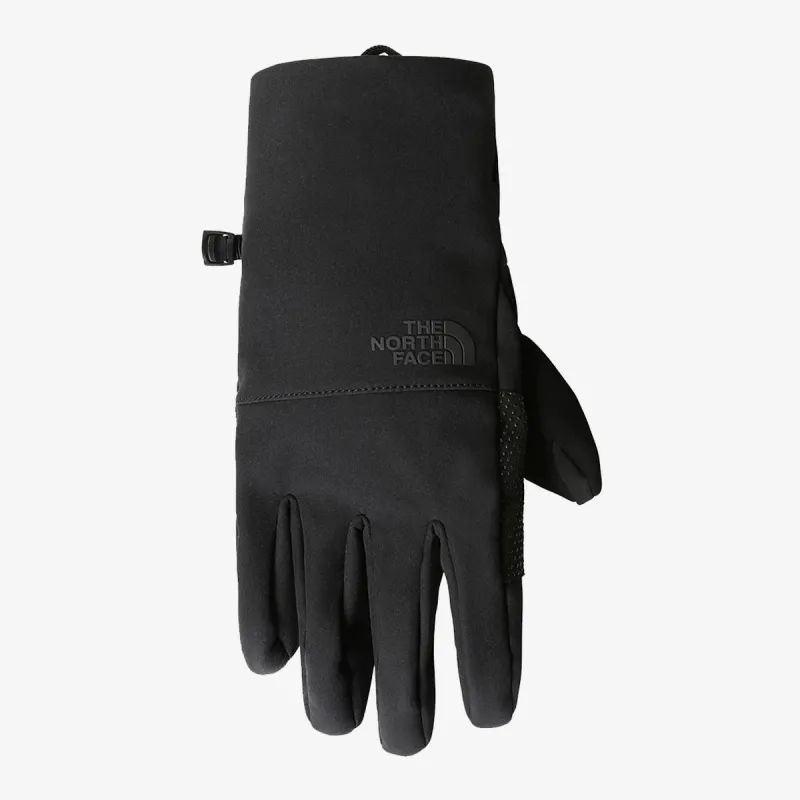 The North Face M APEX ETIP GLOVE TNF BLACK 