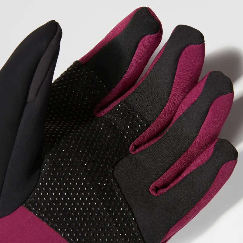 The North Face Women’s Apex Etip Glove 