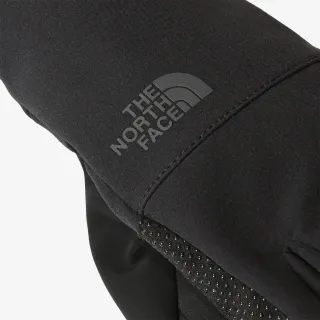 The North Face W APEX ETIP GLOVE TNF BLACK 
