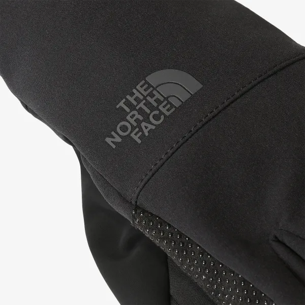 The North Face W APEX ETIP GLOVE TNF BLACK 