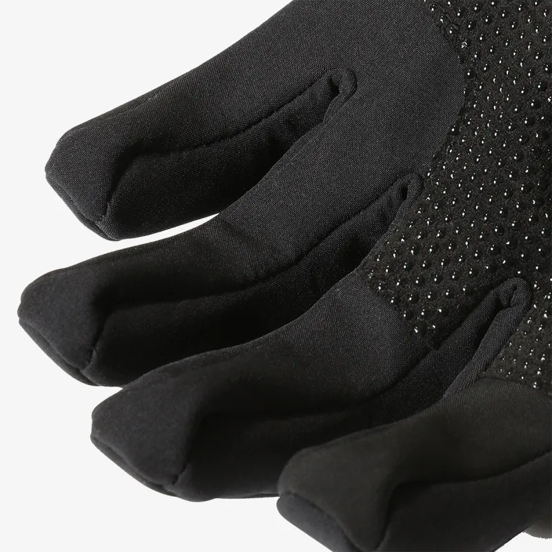 The North Face W APEX ETIP GLOVE TNF BLACK 