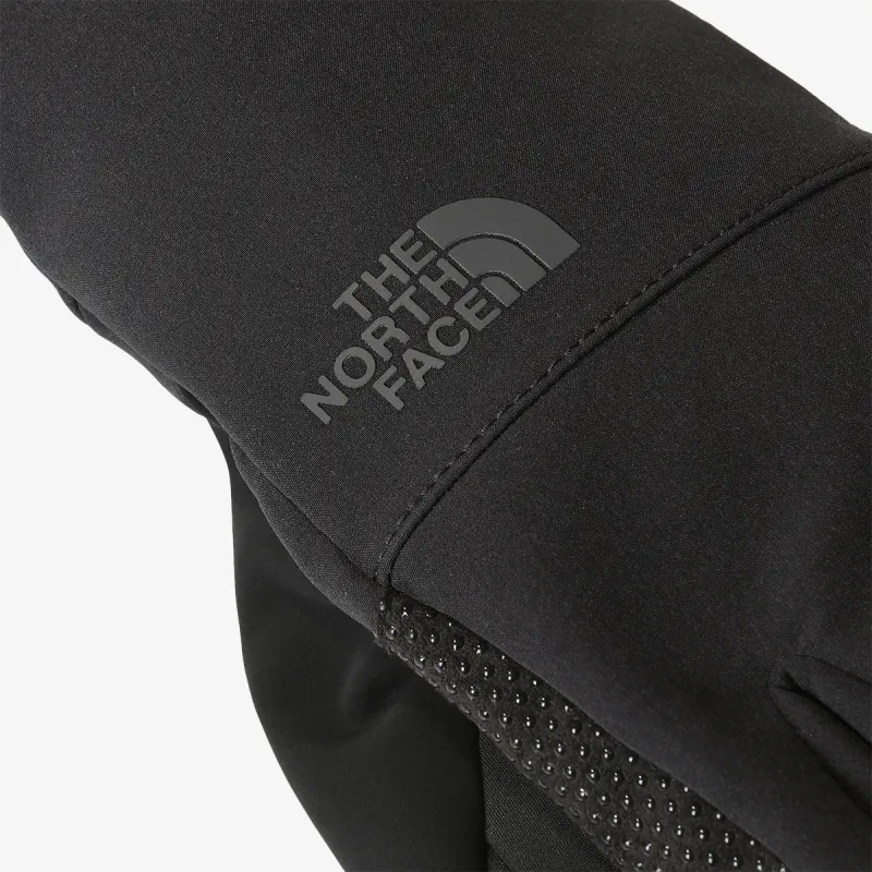 The North Face W APEX ETIP GLOVE TNF BLACK 