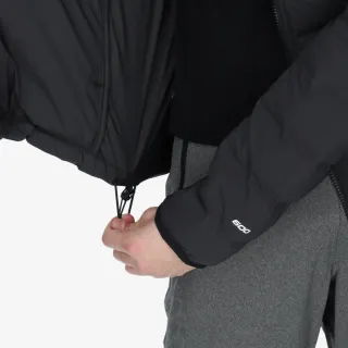 The North Face M BELLEVIEW STRETCH DOWN HOODIE 