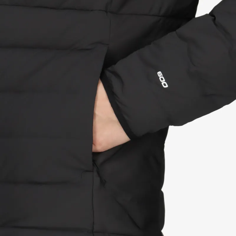 The North Face M BELLEVIEW STRETCH DOWN HOODIE 