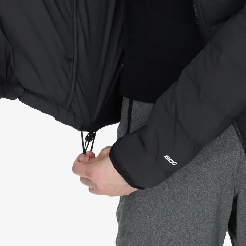 The North Face M BELLEVIEW STRETCH DOWN HOODIE 